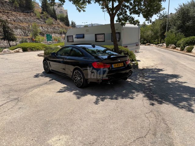 ב מ וו סדרה 4