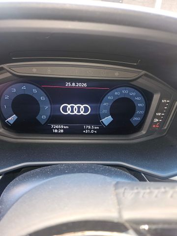 מודעת רכב אאודי A1
