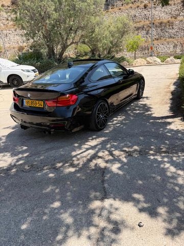 ב מ וו סדרה 4