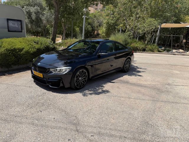 ב מ וו סדרה 4