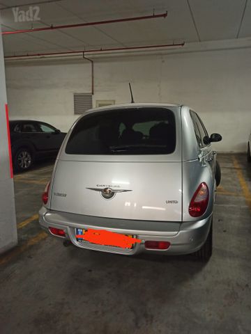 קרייזלר PT קרוזר