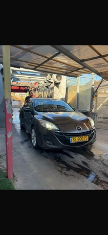 מאזדה 3