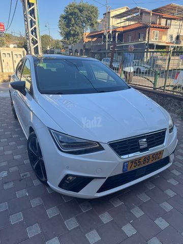 סיאט איביזה
