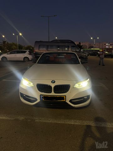ב מ וו סדרה 2