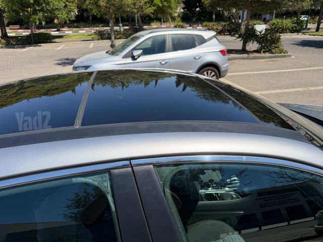 מודעת רכב יונדאי סונטה