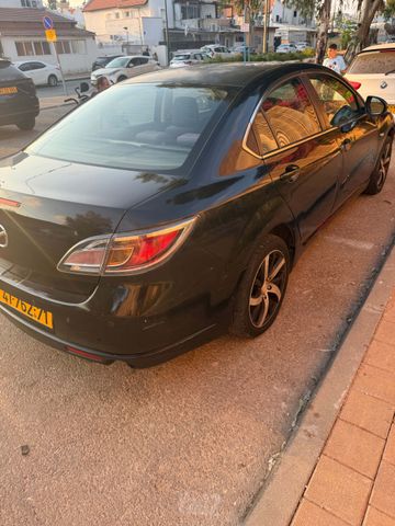 מאזדה 6