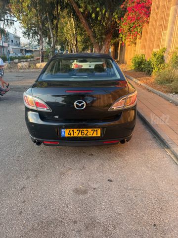 מאזדה 6