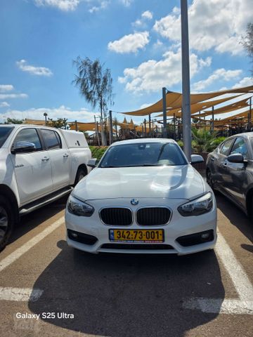 ב מ וו סדרה 1