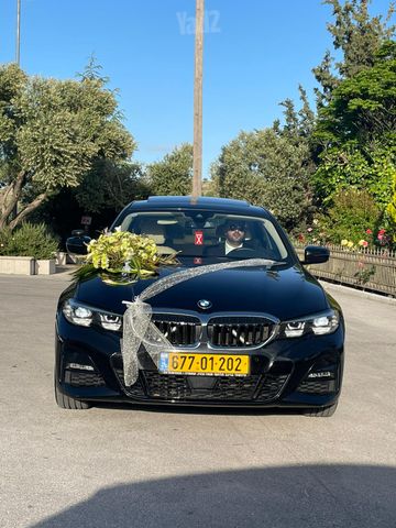 ב מ וו סדרה 3