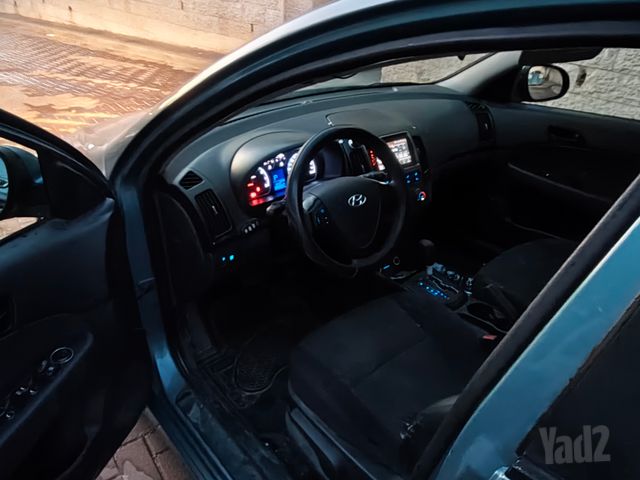 יונדאי i30