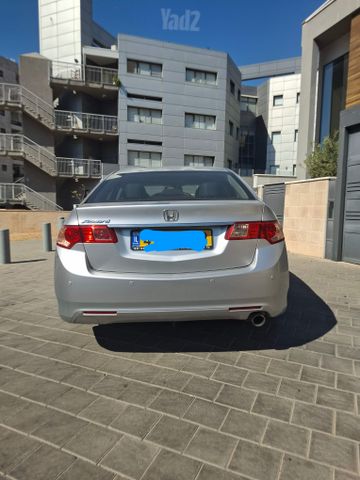 הונדה אקורד