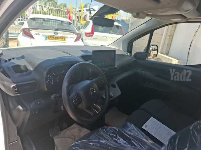סיטרואן ברלינגו
