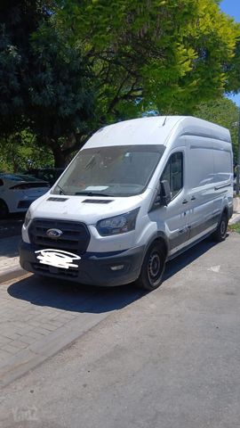 פורד טרנזיט