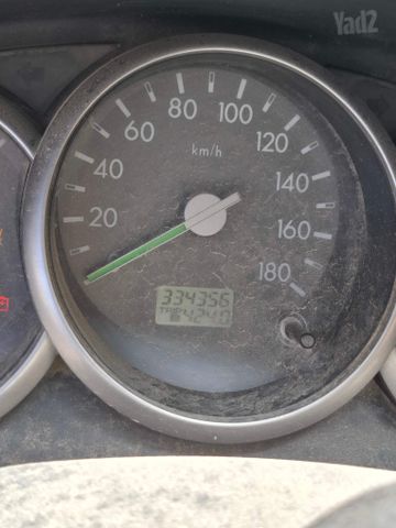 מודעת רכב מאזדה BT-50