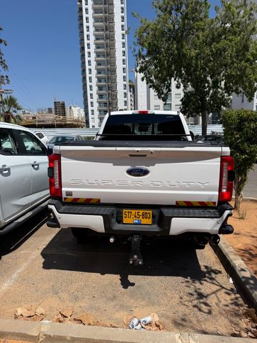 פורד F-250