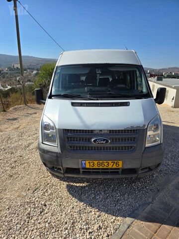 פורד טרנזיט