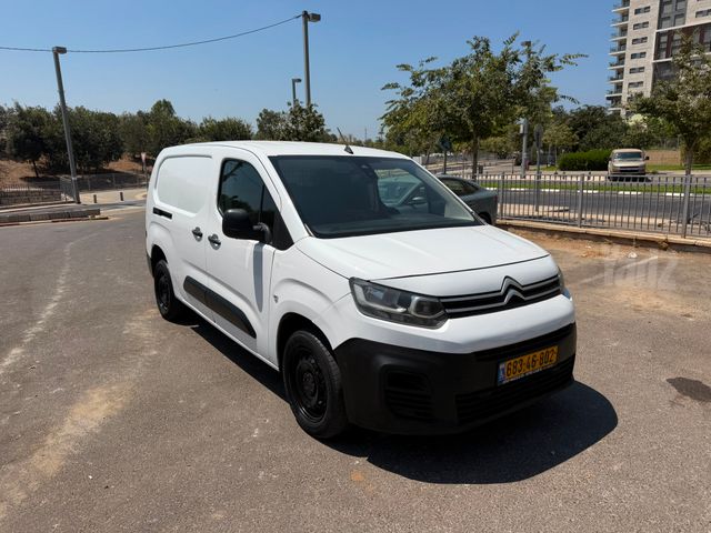 סיטרואן ברלינגו