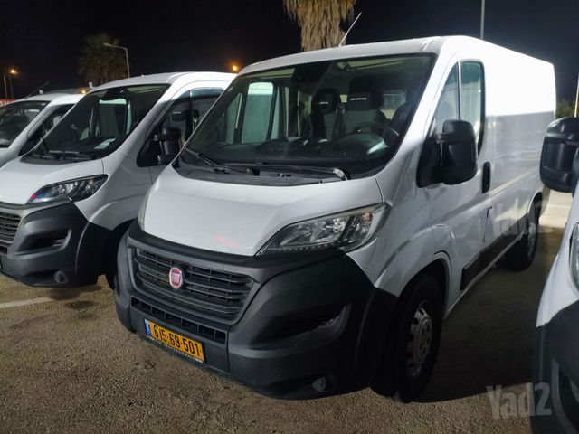 פיאט דוקאטו
