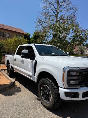 פורד F-250