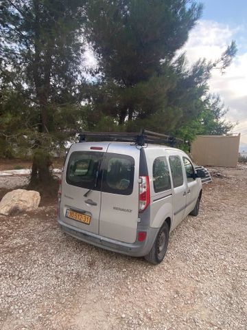 רנו קנגו