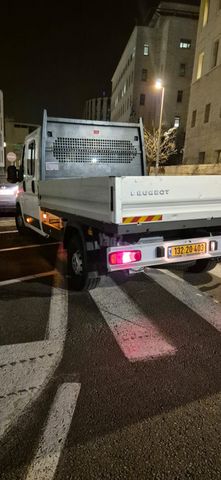 פיג'ו בוקסר