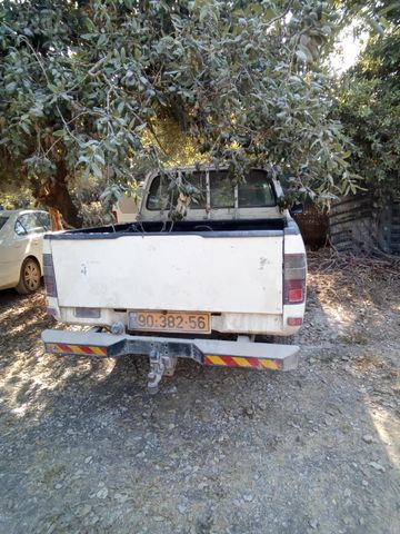 טויוטה היילקס