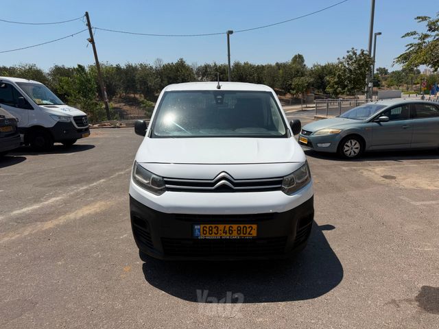 סיטרואן ברלינגו