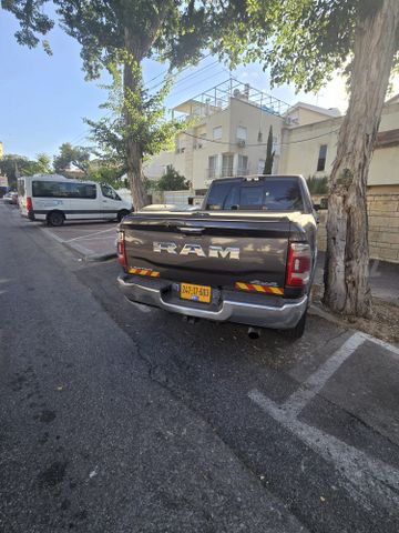 ראם 2500