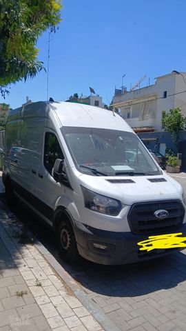 פורד טרנזיט