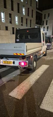 פיג'ו בוקסר
