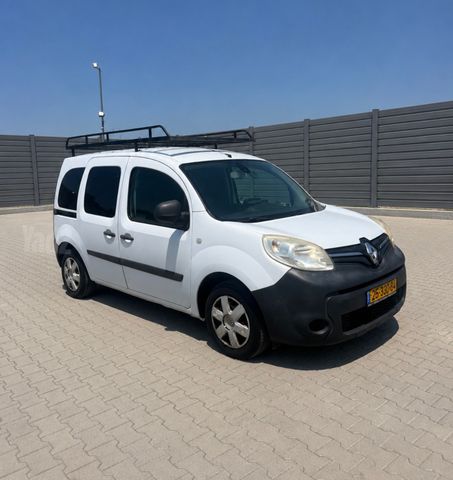 רנו קנגו
