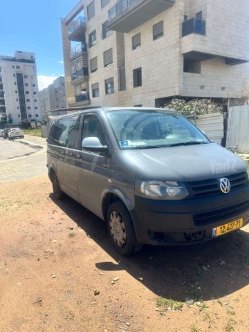 פולקסווגן טרנספורטר