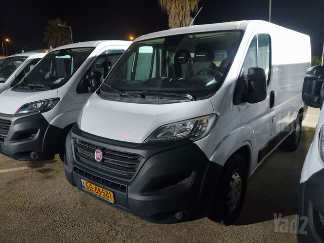 פיאט דוקאטו