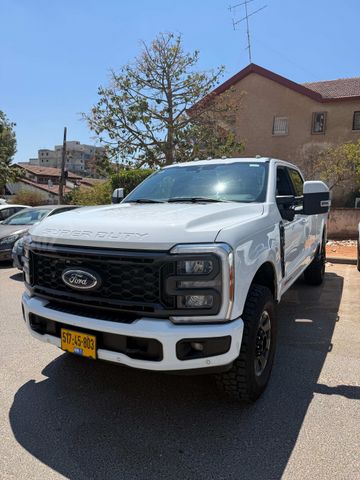 פורד F-250