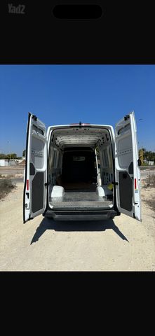 פולקסווגן קראפטר
