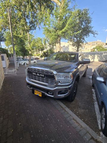 ראם 2500