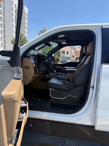 פורד F-250