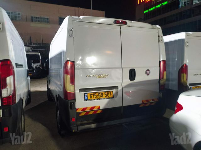 פיאט דוקאטו