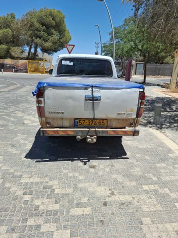 מאזדה BT-50
