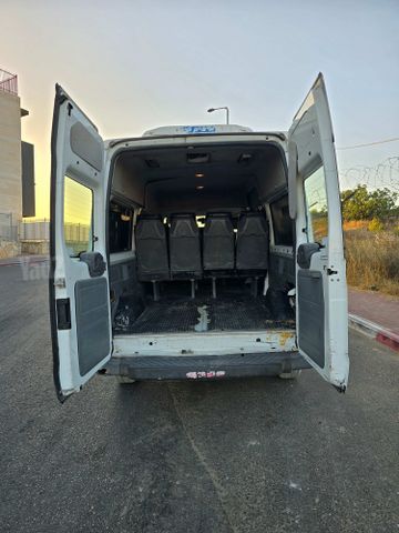 פורד טרנזיט