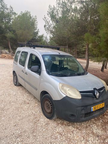 רנו קנגו