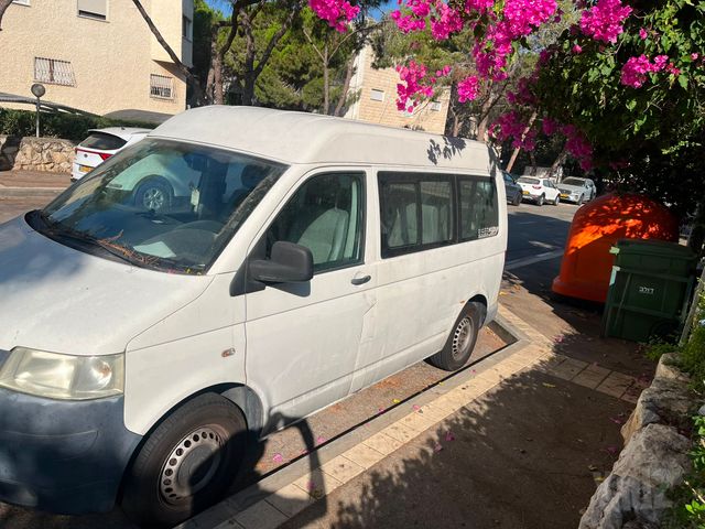 פולקסווגן טרנספורטר