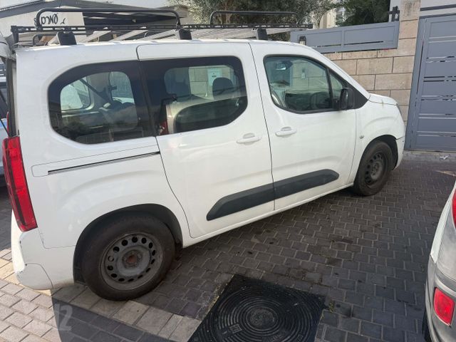 אופל קומבו