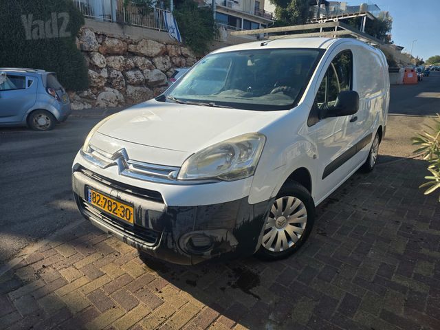 סיטרואן ברלינגו