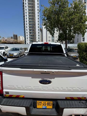 פורד F-250