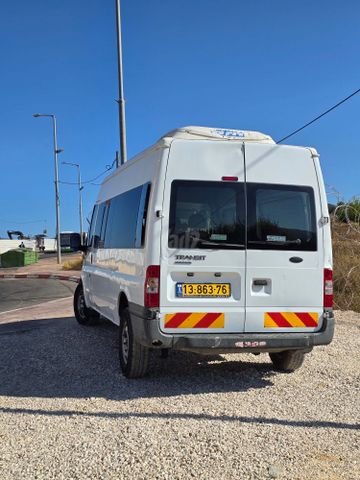 פורד טרנזיט