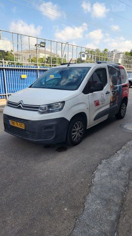 סיטרואן ברלינגו