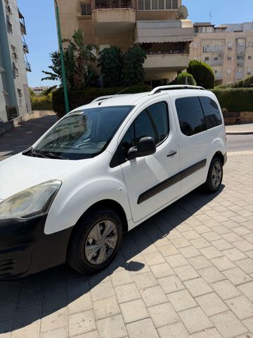סיטרואן ברלינגו