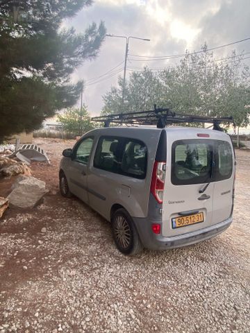 רנו קנגו