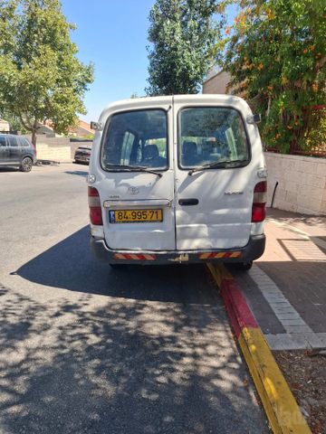 טויוטה הייאס